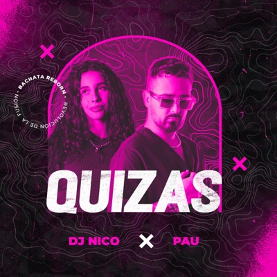 Quizás (feat. Pau Mueller) - Single