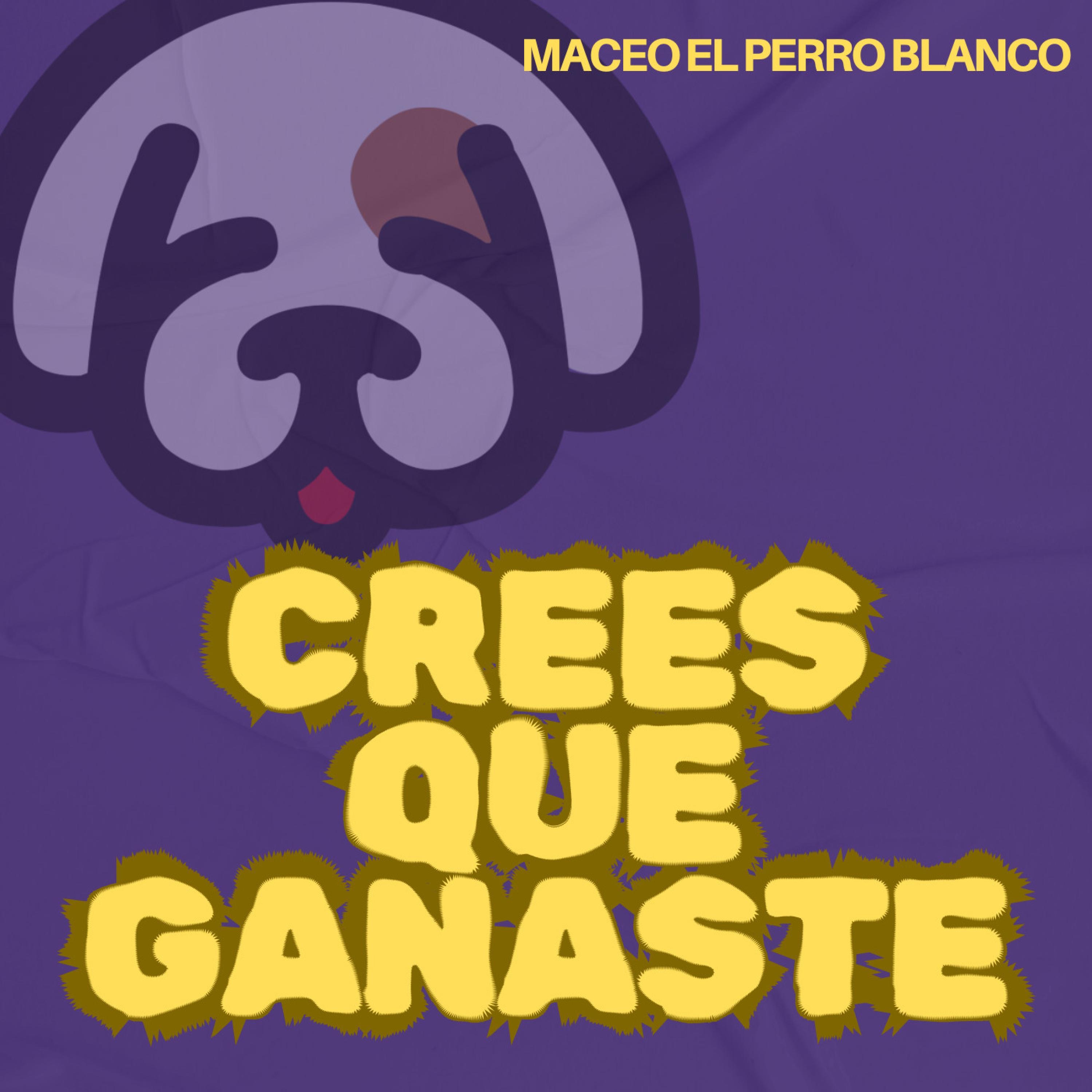 crees que ganaste - Single