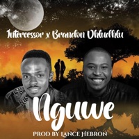 Nguwe - Single - Intercessor & Brandon Dhludhlu