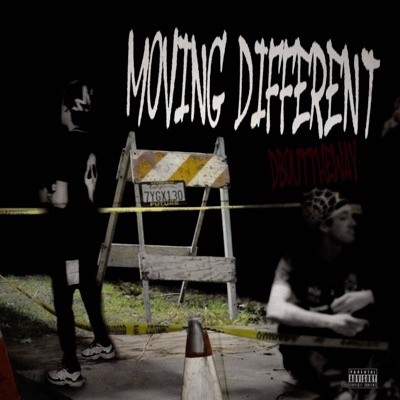 Moving Different - Single