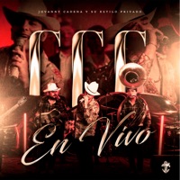CCC EN VIVO - EP - Jovanny Cadena y Su Estilo Privado