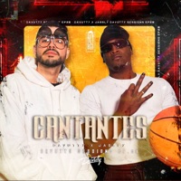 Cantantes: Davutty Sessions, Ep. 28 - Single - Davutty & Jaggly