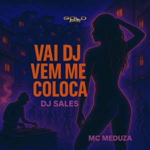 Vai Dj Vem Me Coloca