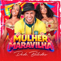 Mulher Maravilha - Single - Dadá Boladão