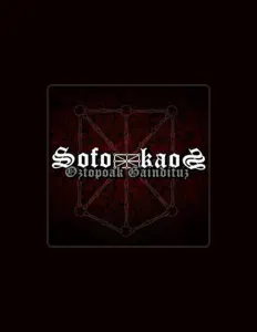 Ascolta Sofokaos, guarda video musicali, leggi la biografia, vedi le date del tour & altro!