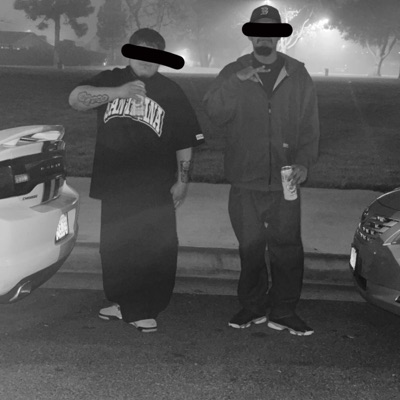 Terrorizing - Single