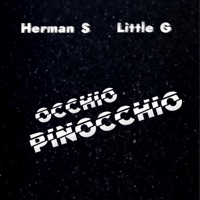 Occhio Pinocchio (feat. Little G) - Single - HERMAN S