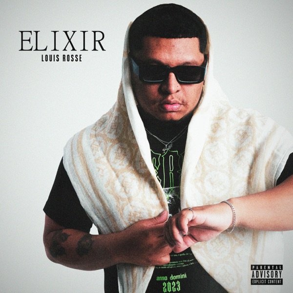 Elixir - EP