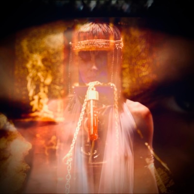 North End Confessions: Blood Trails to you