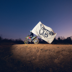 Victory Lap - ELEVATION RHYTHM Cover Art
