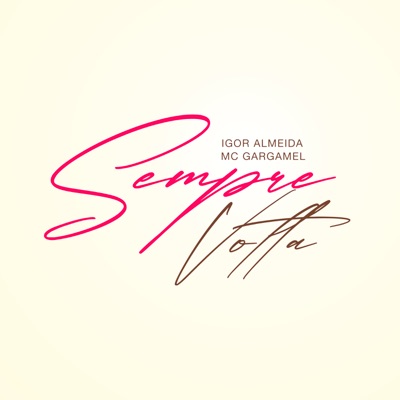 Sempre Volta - Single