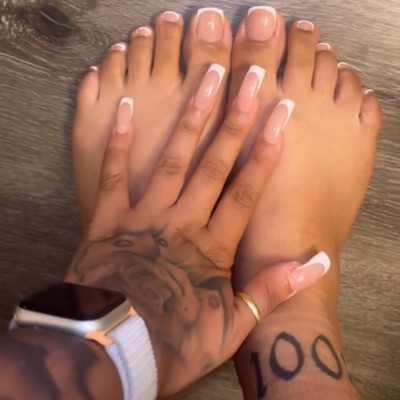 She Nasty - Single