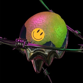 Lime (feat. Josei) Baka