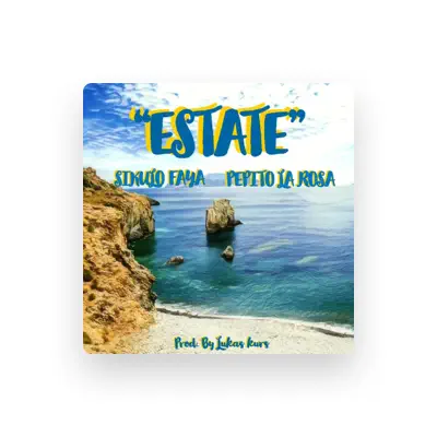Listen to Pepito La Rosa, watch music videos, read bio, see tour dates & more!