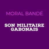 SON MILITAIRE GABONAIS artwork