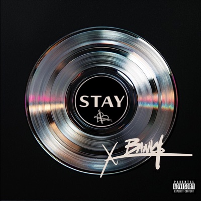 STAY (feat. Ottodidit) - Single