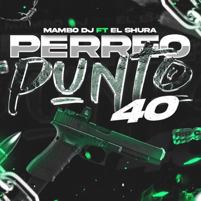 PERREO PUNTO 40 - Single
