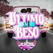 El Último Beso-EN VIVO