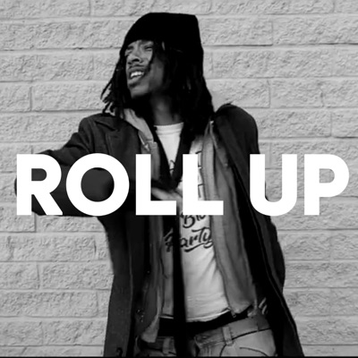 Roll Up - Single