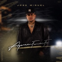 Aparentemente - Single - Jose Miguel