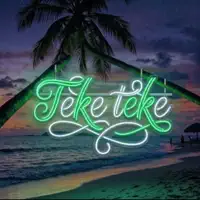 Teke teke — Miguel Barcan