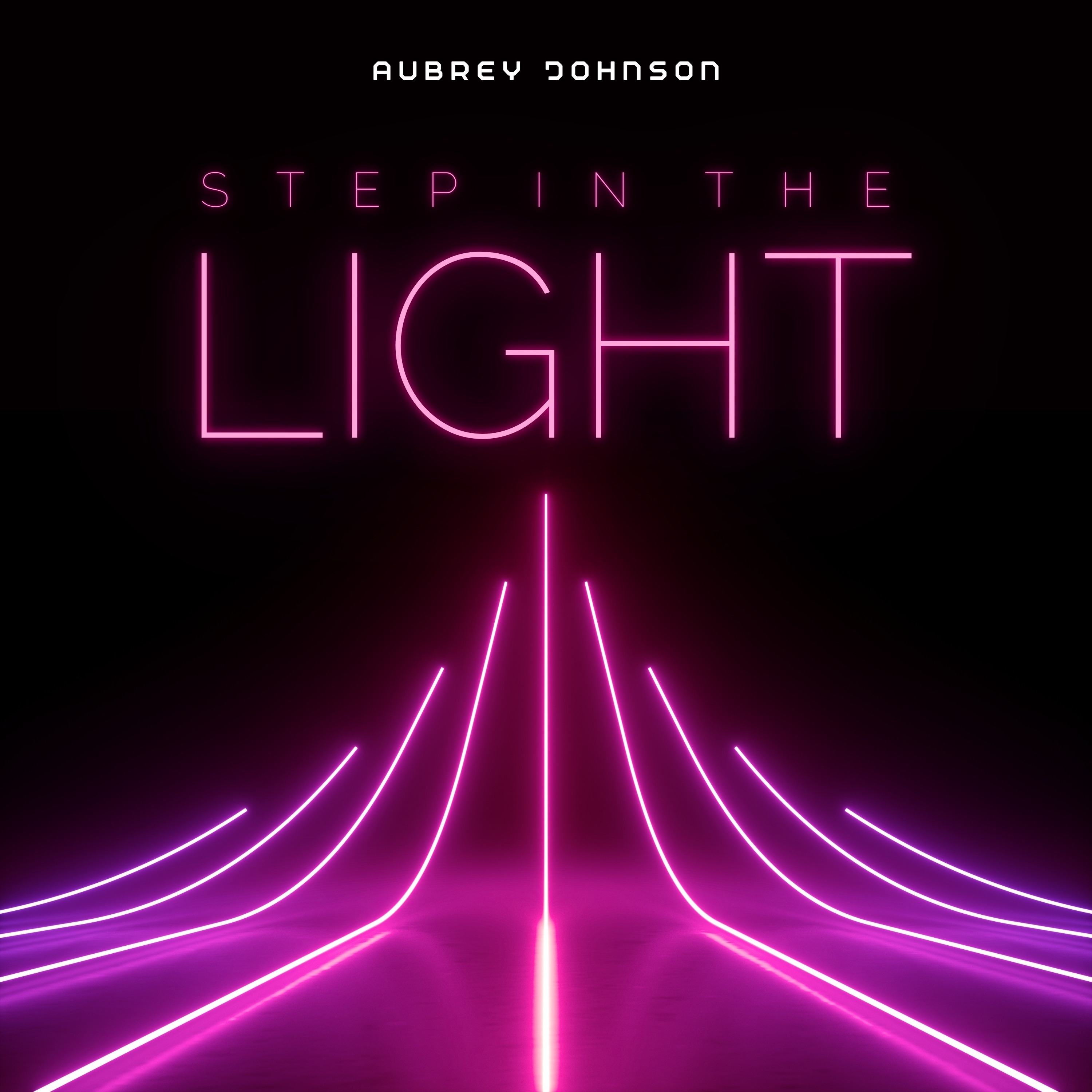 Aubrey Johnson - Vacancy