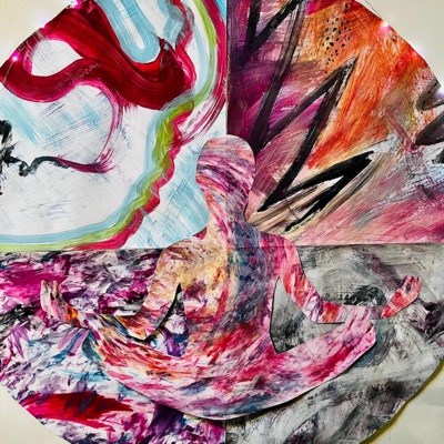 Chakra OM Chorus 396 to 963 kHz 45 minutes