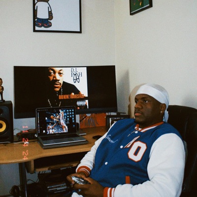 4 The Luv Of The Game - EP