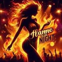 Flame of The Night — Danchotronix