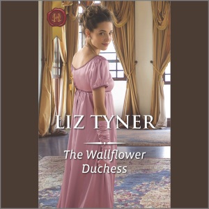 The Wallflower Duchess