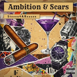 Dead (feat. Hook) Steven4AReason