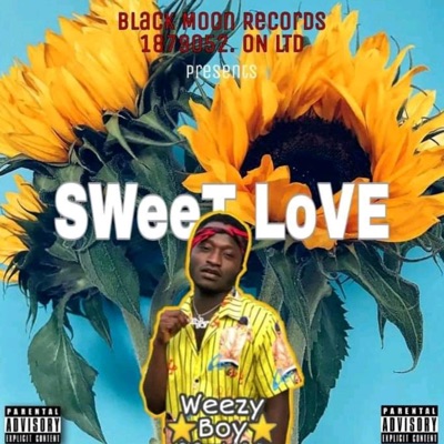 Sweet Love - Single
