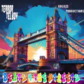 Grime Time Terror Telboy