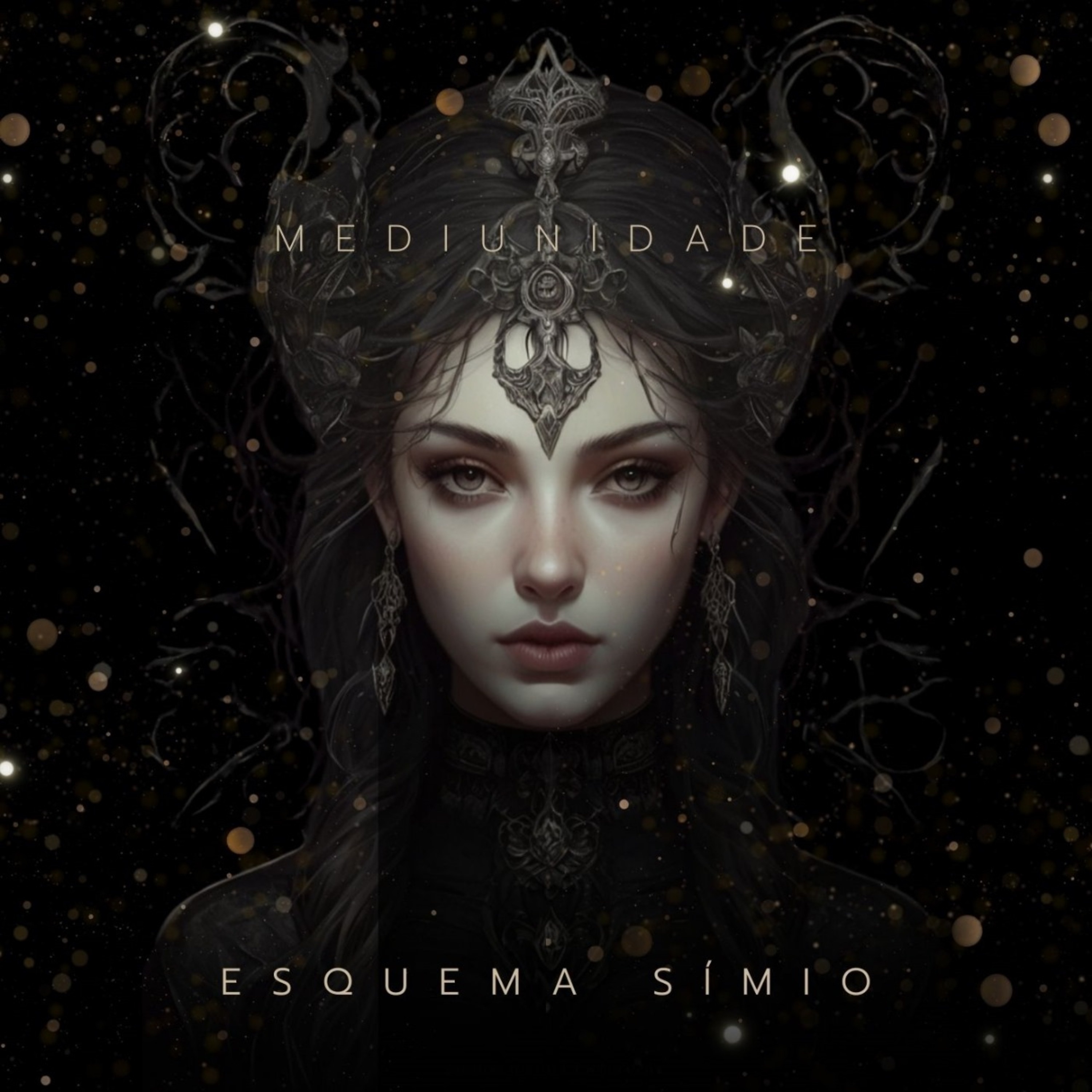 Mediunidade - EP
