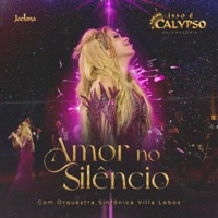 Amor no Silêncio - Single - Joelma & Orquestra Sinfônica Villa Lobos