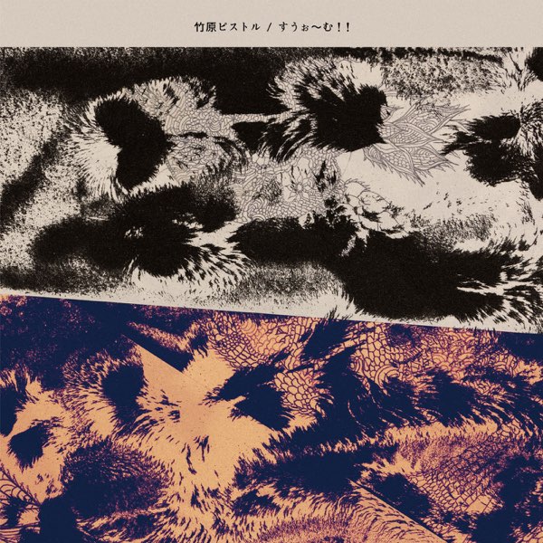 すうぉ～む!! - 竹原ピストルのアルバム - Apple Music