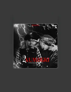 IXMAANを聴いたり、ミュージックビデオを鑑賞したり、経歴やツアー日程などを確認したりしましょう！