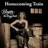 Homecoming train