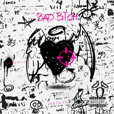 Bad Bitch (feat. teruomon) - Single