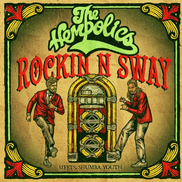 Rockin N' Sway - Single