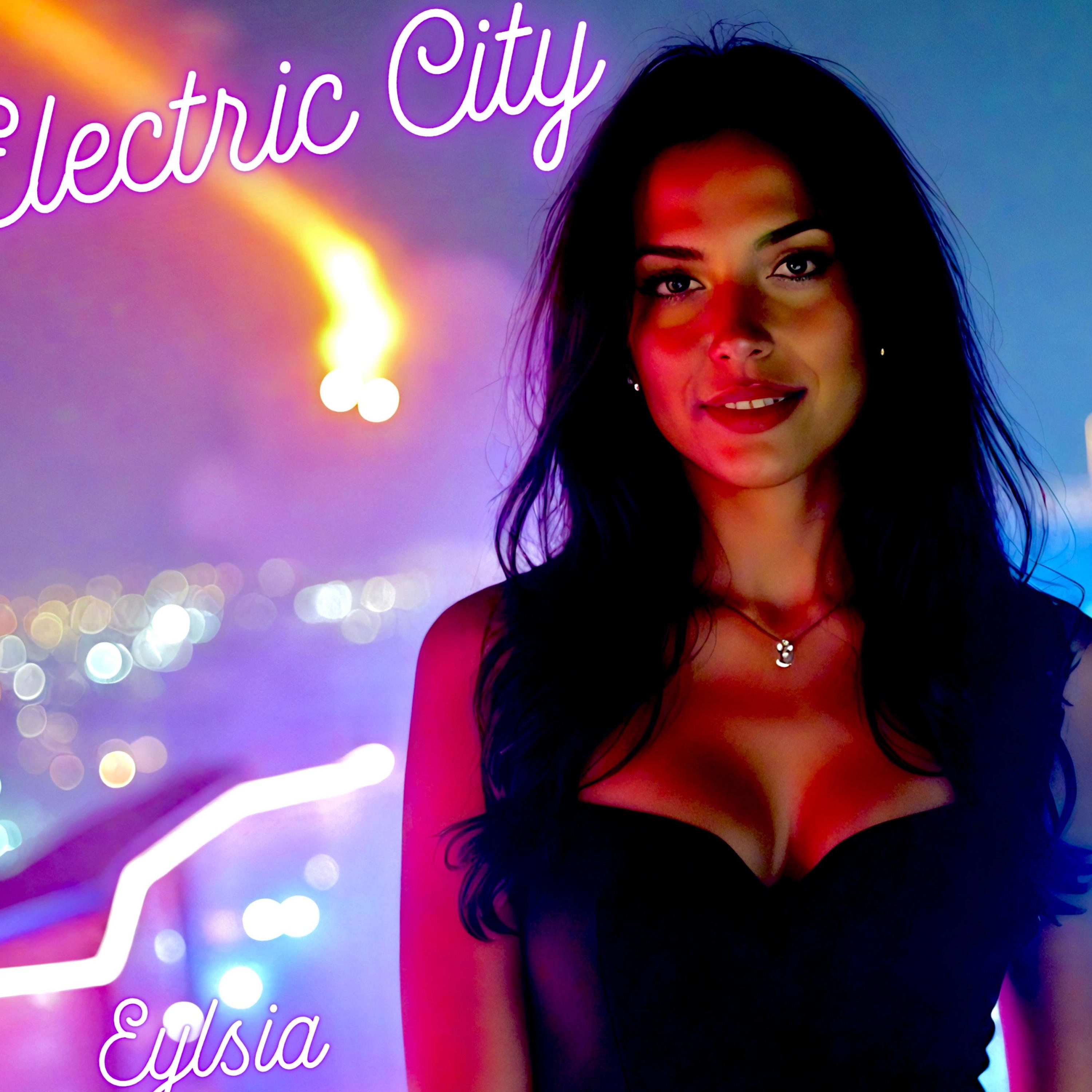 Electric City - Single