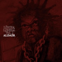 LÍRIKA LIBERÁ Vol. 1 - EP - Aldaïr