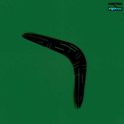 Boomerang (Remix) - Single