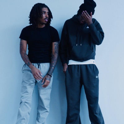 Bip Wit Us - Single