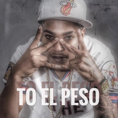 To el peso (feat. KiK1 STW & Ando Con Jordan El 23) - Single