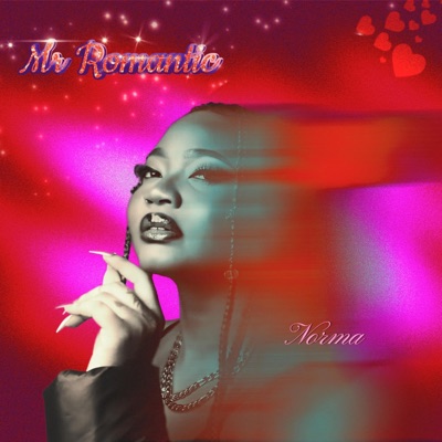 Mr Romantic - Single