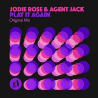 Play It Again - Single - Jodie Rose & Agent Jack