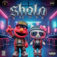Sholo - Single - Gonny Mexa