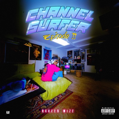 CHANNEL SURFER (Episode II) - EP