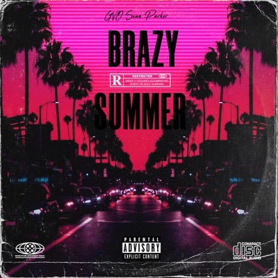 Brazy Summer!